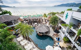 Patong Bay Garden Resort 5*